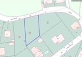 Suelo urbano en venta en la España, Sant Cugat del Vallès, ref: TR416939 foto