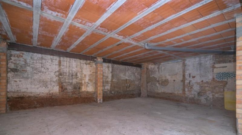 Barcelona - Manresa - 349m2