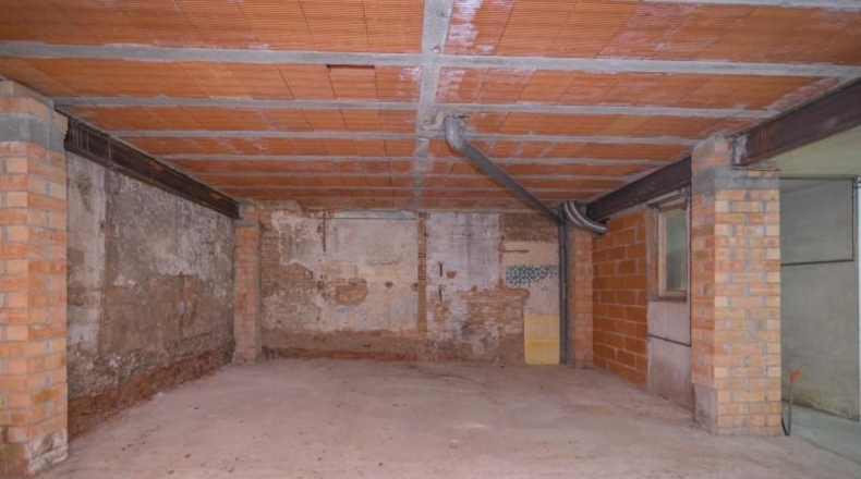 Barcelona - Manresa - 349m2