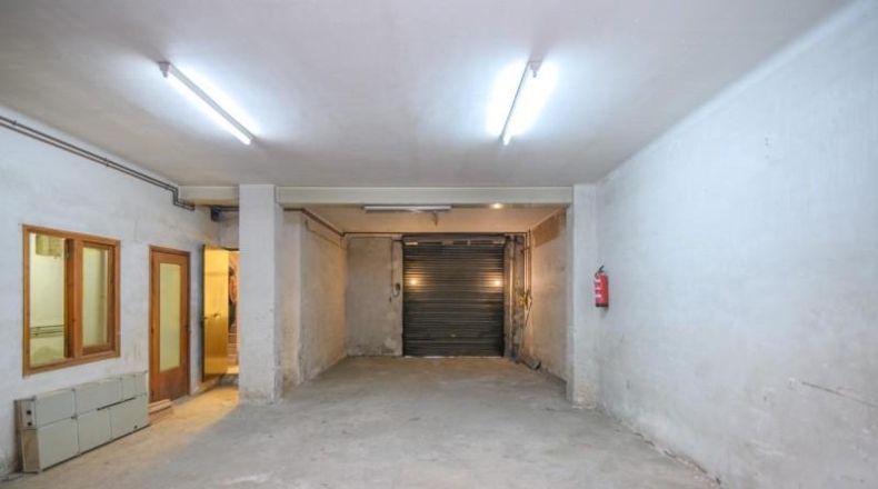 Barcelona - Manresa - 349m2