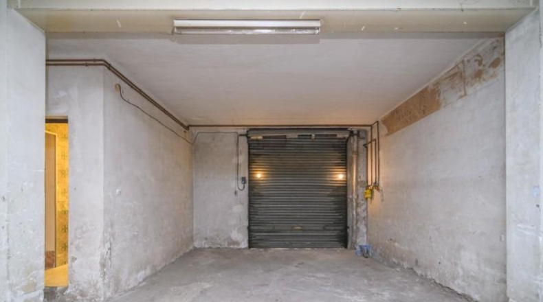 Barcelona - Manresa - 349m2