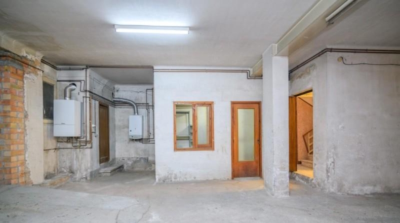Barcelona - Manresa - 349m2