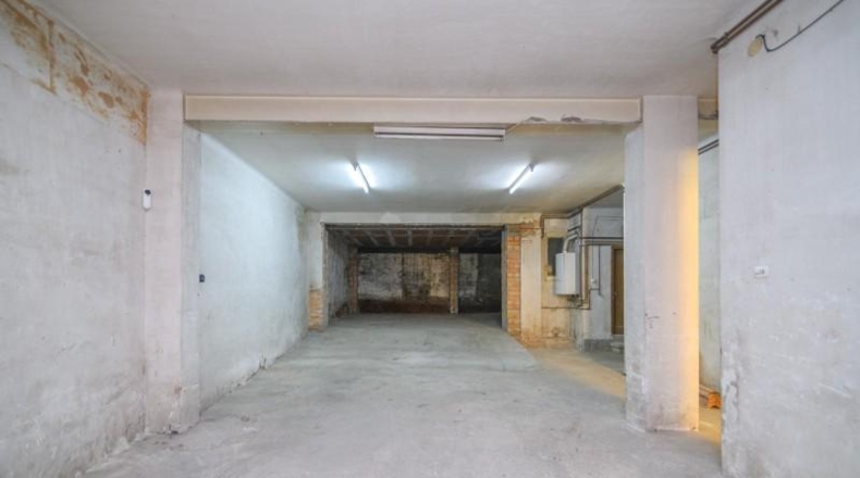 Barcelona - Manresa - 349m2