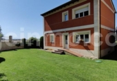Detached villa with land for sale on España, Portillo, ref: TR416941 photo