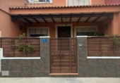 Casa de pueblo en venta en la España, Algorfa, ref: TR400779 foto