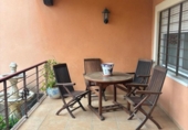 Casa de pueblo en venta en la España, Algorfa, ref: TR400779 foto