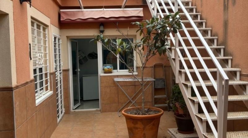Alicante - Algorfa - 187m2