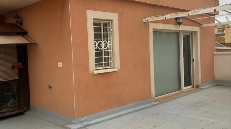 Alicante - Algorfa - 187m2