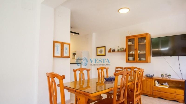 Tarragona - l'Ametlla de Mar - 86m2