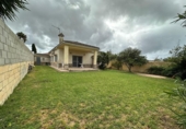 Chalet independiente con terreno en venta en la España, Chiclana de la Frontera, ref: TR416945 foto