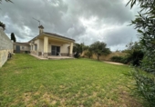Chalet independiente con terreno en venta en la España, Chiclana de la Frontera, ref: TR416945 foto
