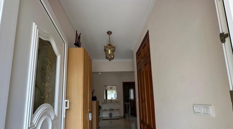 Кадис - Chiclana de la Frontera - 444m2