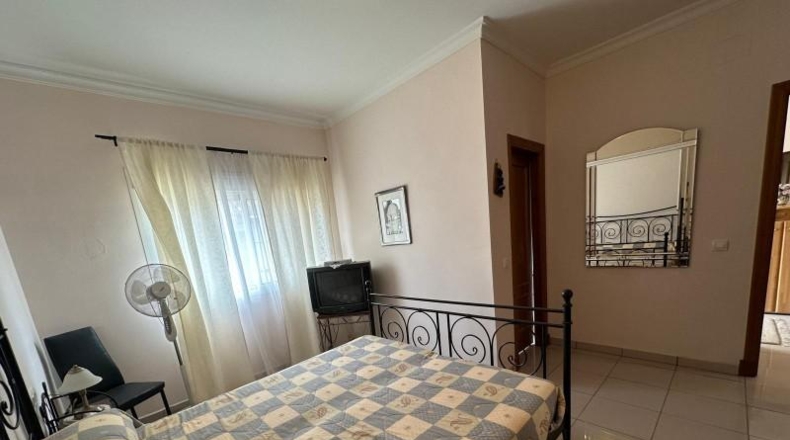 Кадис - Chiclana de la Frontera - 444m2