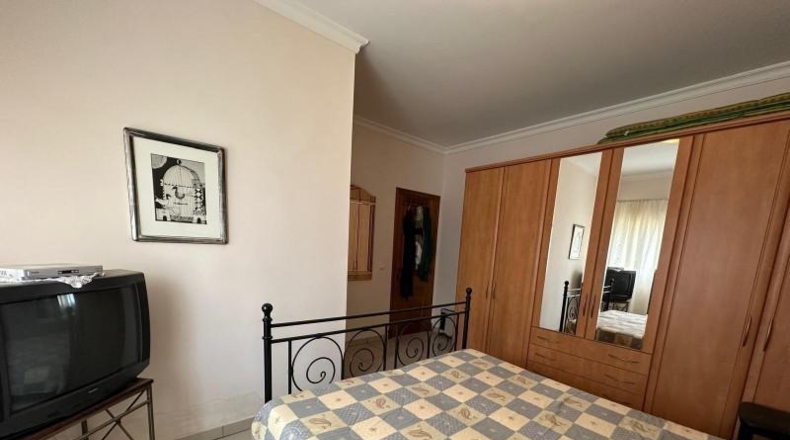 Кадис - Chiclana de la Frontera - 444m2