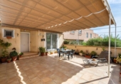 Casa de pueblo en venta en la España, Almería, ref: TR416948 foto