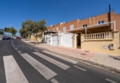 Casa de pueblo en venta en la España, Almería, ref: TR416948 foto