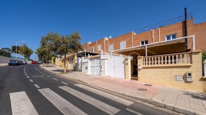 Almeria - Almeria - 108m2