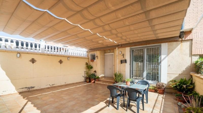 Almeria - Almeria - 108m2
