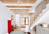 Casa de pueblo en venta en la España, Castellón de la Plana, ref: TR416949 foto