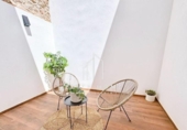 Casa de pueblo en venta en la España, Castellón de la Plana, ref: TR416949 foto