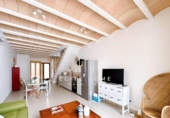 Casa de pueblo en venta en la España, Castellón de la Plana, ref: TR416949 foto