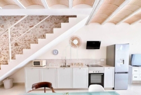 Castellón de la Plana 118&nbsp;m²