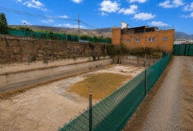 Gáldar 694&nbsp;m²