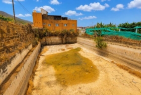 Gáldar 694&nbsp;m²