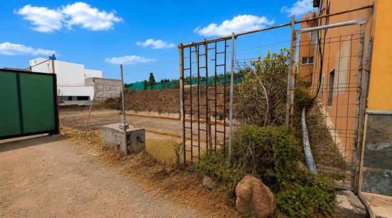 Лас-Пальмас - Gáldar - 694m2