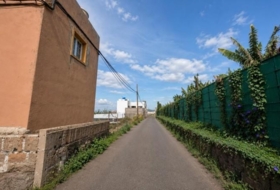 Gáldar 694&nbsp;m²