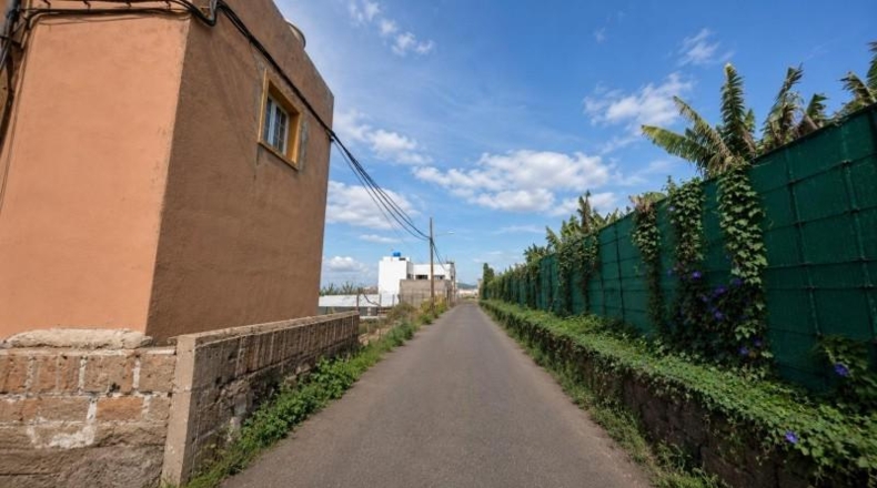 Лас-Пальмас - Gáldar - 694m2