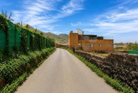 Gáldar 694&nbsp;m²