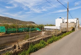 Gáldar 694&nbsp;m²