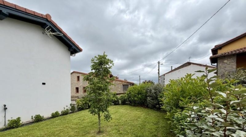 Cantabria - Larteme - 95m2