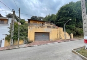 Chalet independiente con terreno en venta en la España, Santa Maria de Palautordera, ref: TR416954 foto