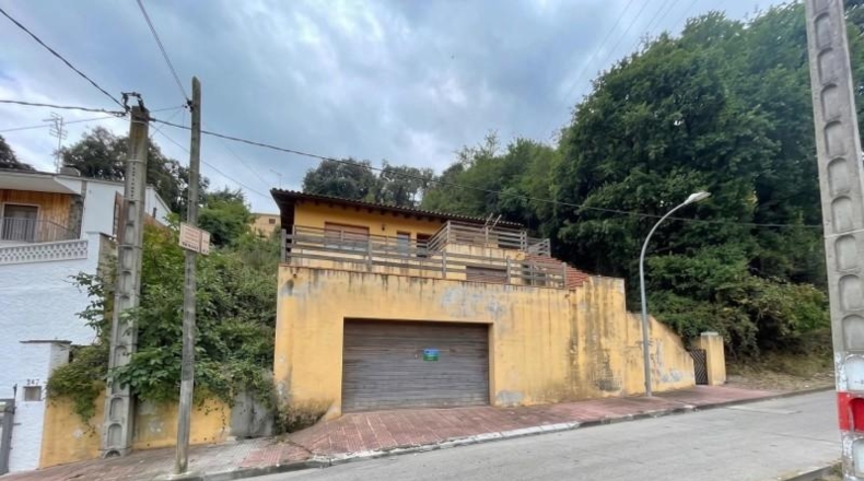 Barcelona - Santa Maria de Palautordera - 740m2