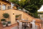 Chalet independiente con terreno en venta en la España, Santa Maria de Palautordera, ref: TR416954 foto