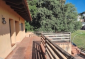 Chalet independiente con terreno en venta en la España, Santa Maria de Palautordera, ref: TR416954 foto