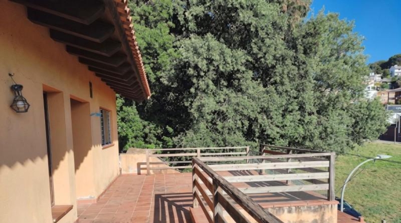 Barcelona - Santa Maria de Palautordera - 740m2