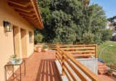 Chalet independiente con terreno en venta en la España, Santa Maria de Palautordera, ref: TR416954 foto
