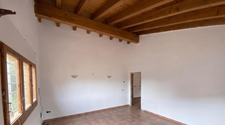 Barcelona - Santa Maria de Palautordera - 740m2