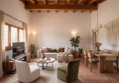 Chalet independiente con terreno en venta en la España, Santa Maria de Palautordera, ref: TR416954 foto