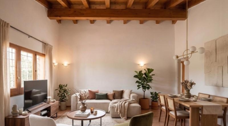 Barcelona - Santa Maria de Palautordera - 740m2