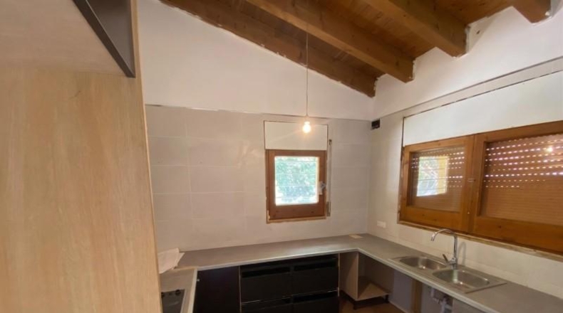 Barcelona - Santa Maria de Palautordera - 740m2