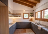 Chalet independiente con terreno en venta en la España, Santa Maria de Palautordera, ref: TR416954 foto