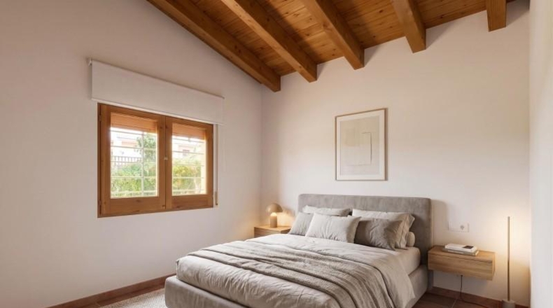 Barcelona - Santa Maria de Palautordera - 740m2