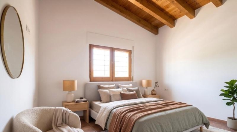 Barcelona - Santa Maria de Palautordera - 740m2