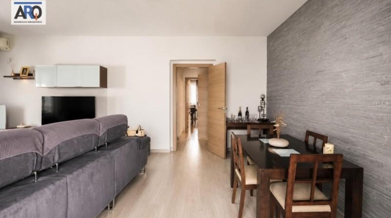 Málaga - Humilladero - 160m2