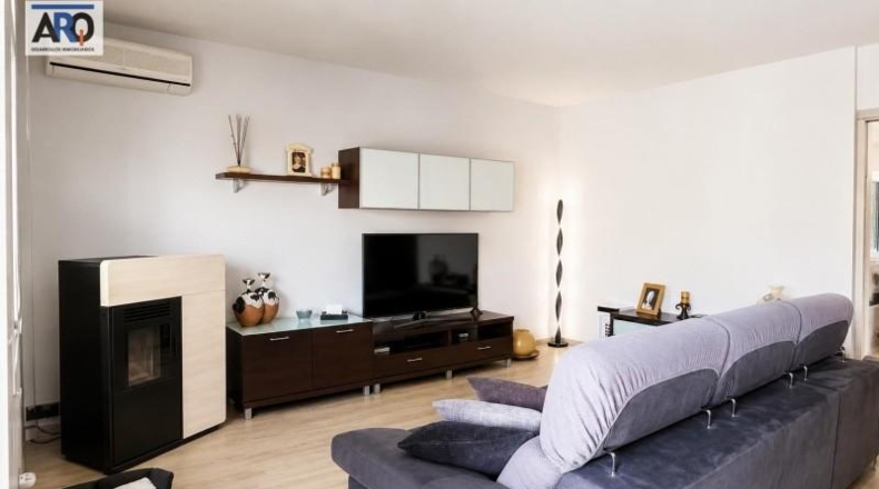 Málaga - Humilladero - 160m2