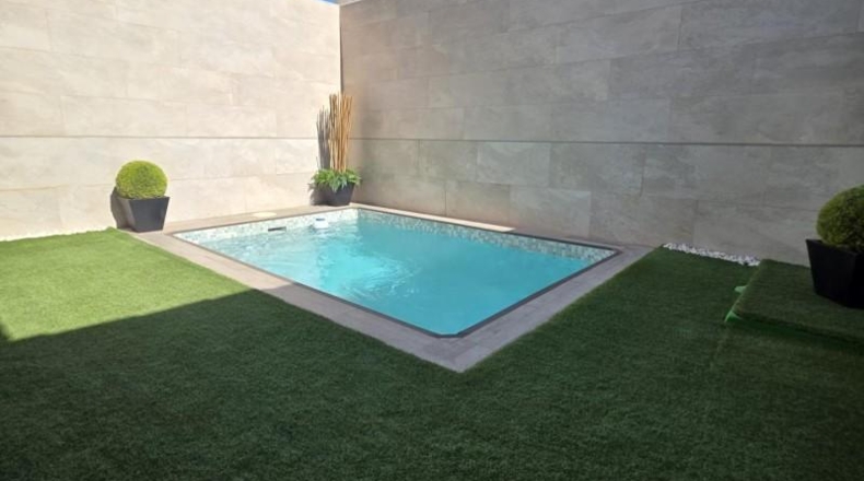 Málaga - Humilladero - 160m2